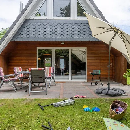 Opi Huck Stroot 15 Semesterbostad Wurster Nordseekuste